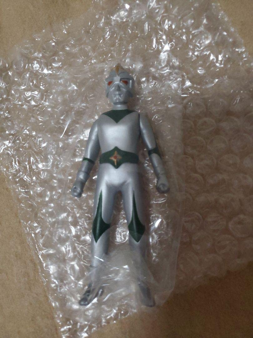 ミラーマンミニソフビセット 2025年最新】ミラーマンソフビの人気アイテム - メルカリ